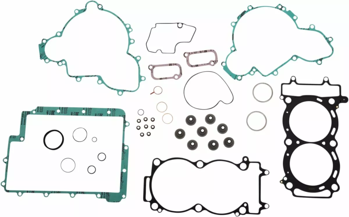 Kit joints complets Polaris Moose Offroad Hard-Parts