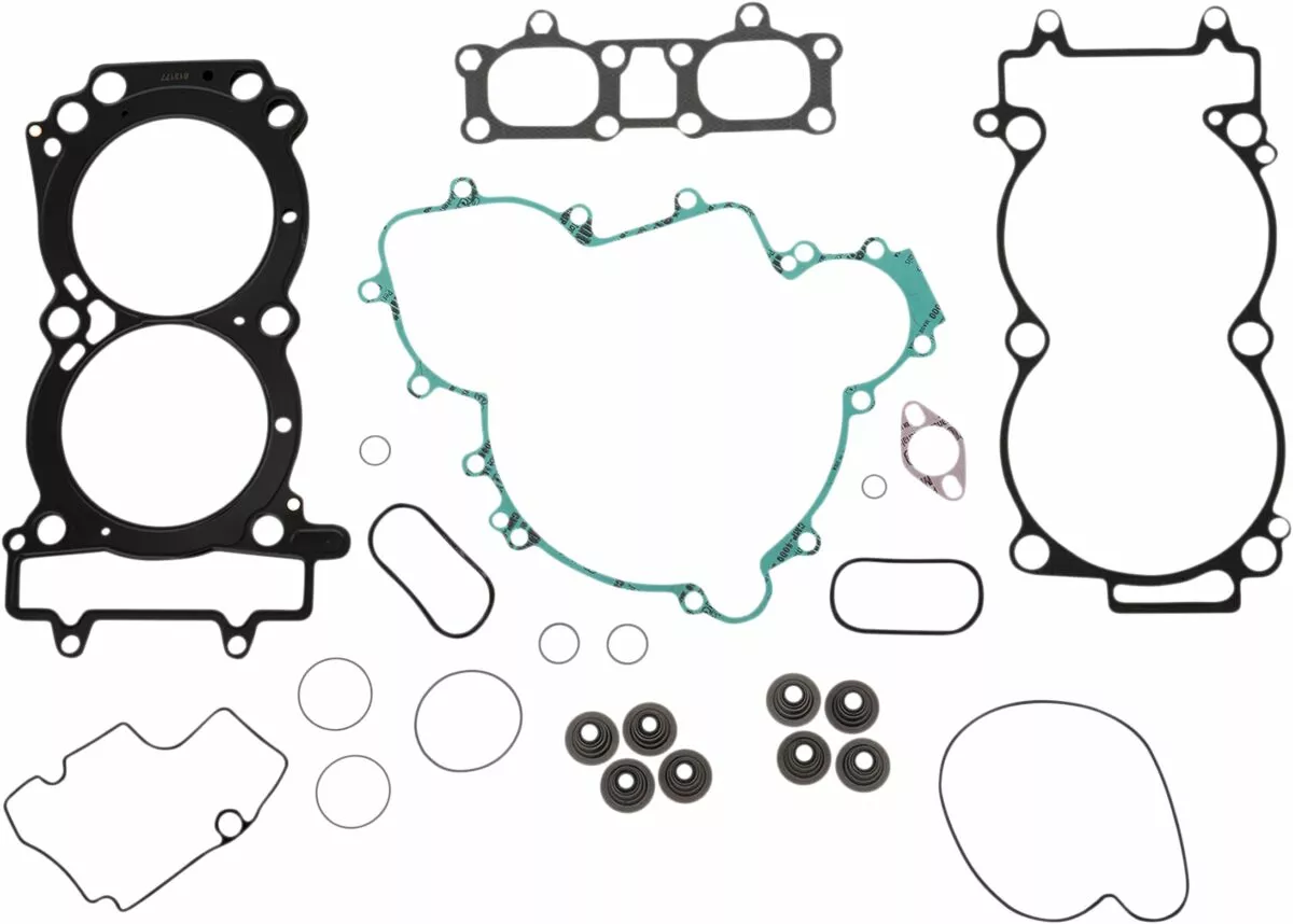 Kit de joints complet MOOSE OFFROAD HARD-PARTS