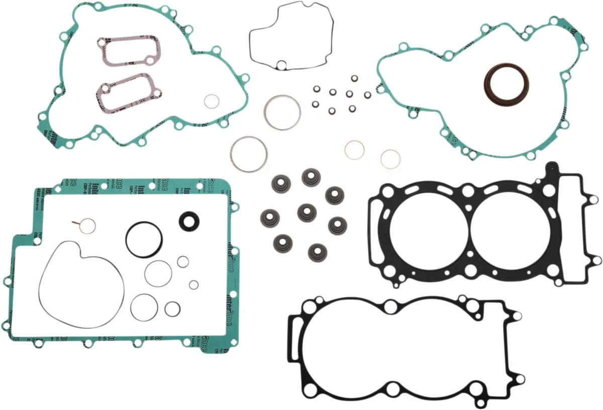 Kit complet de joints avec joints spy MOOSE OFFROAD HARD-PARTS