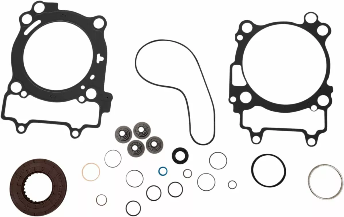 Kit joints complet avec joints spy MOOSE OFFROAD HARD-PARTS