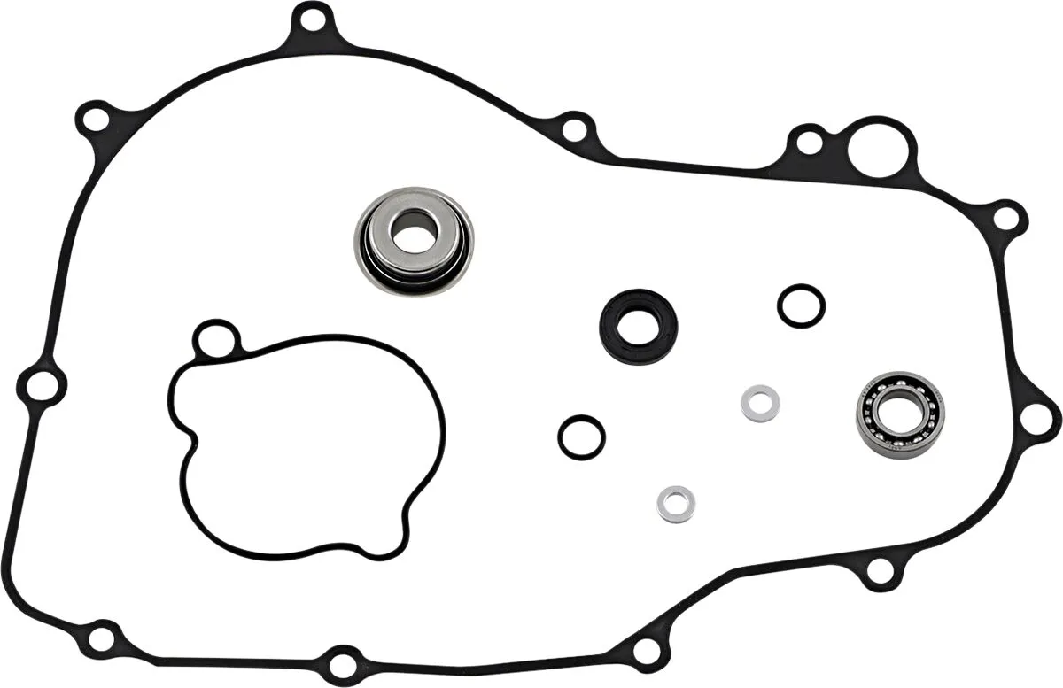 Kit de réfection de pompe à eau MOOSE OFFROAD HARD-PARTS