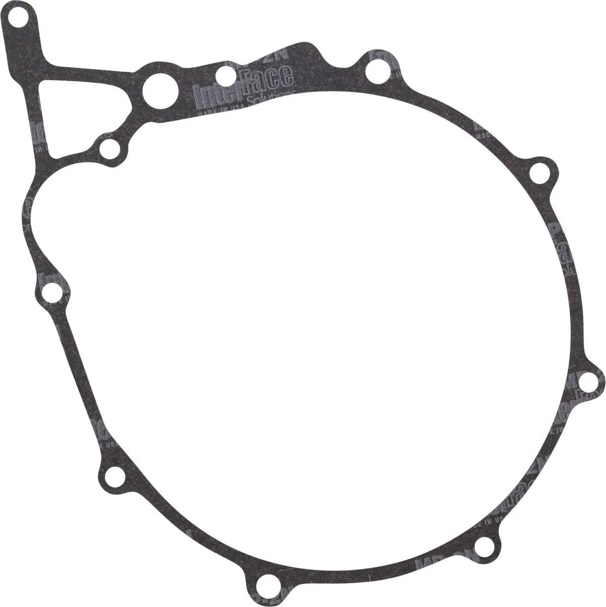 Joint de cache d'allumage XR650L Moose Offroad Hard-Parts