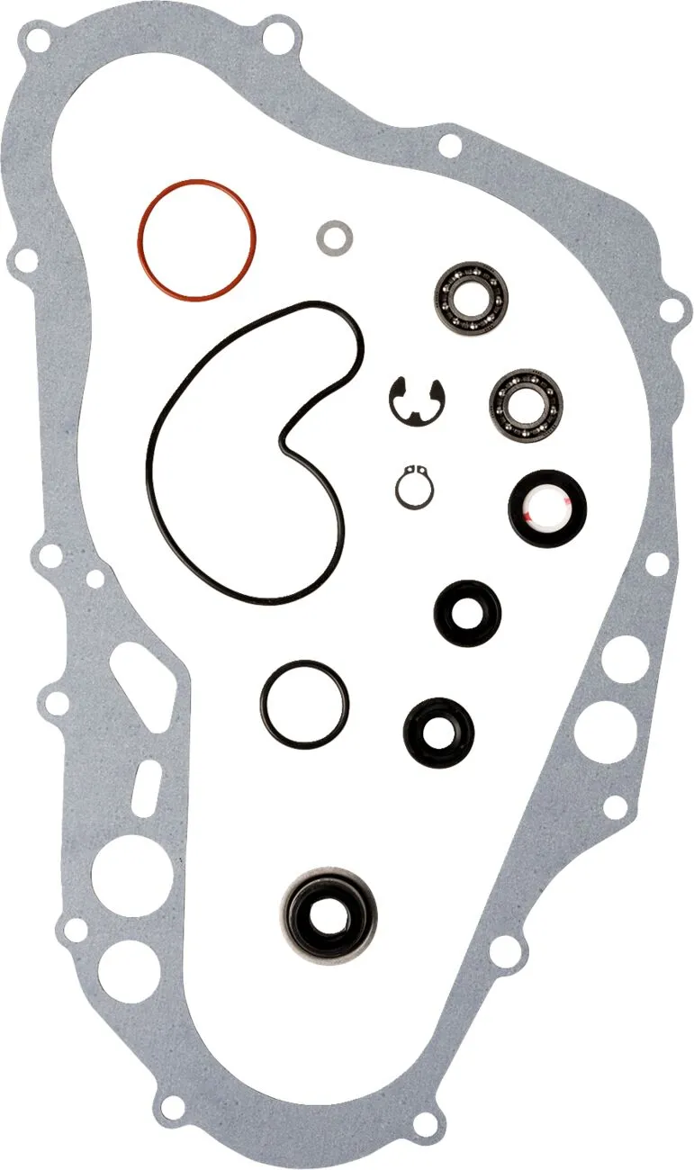 Kit réparation pompe à eau PROX DRZ400