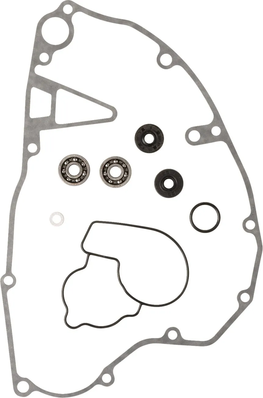 Kit réparation pompe à eau PROX RM-Z250