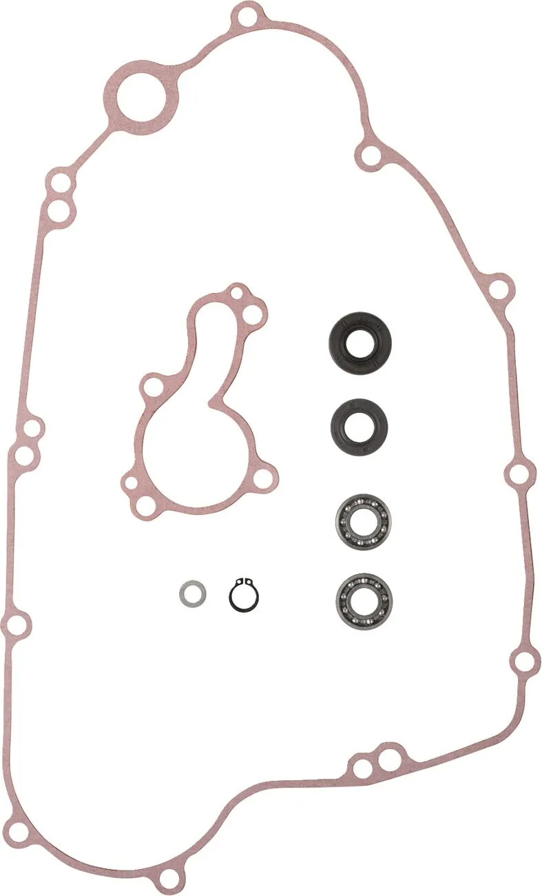 Kit réparation pompe à eau PROX KX450F