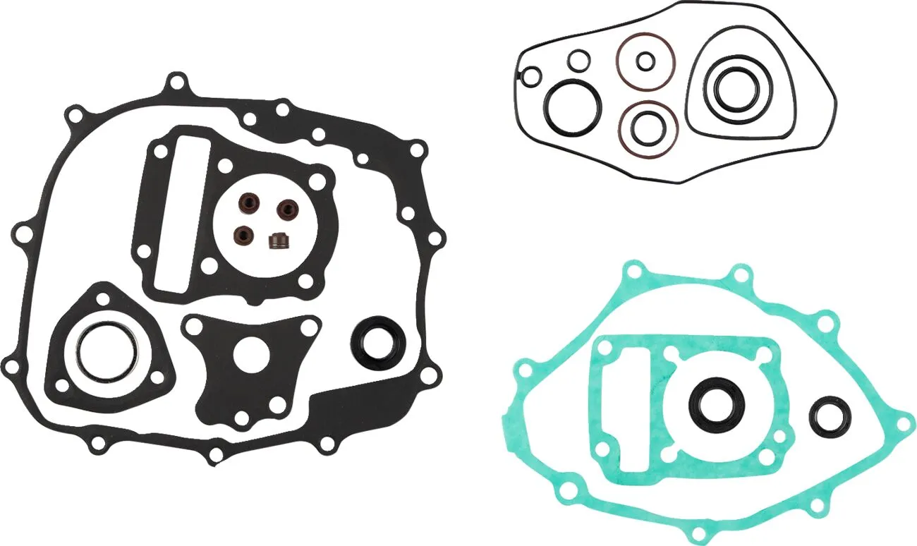 Kit de joints avec joints spy MOOSE OFFROAD HARD-PARTS