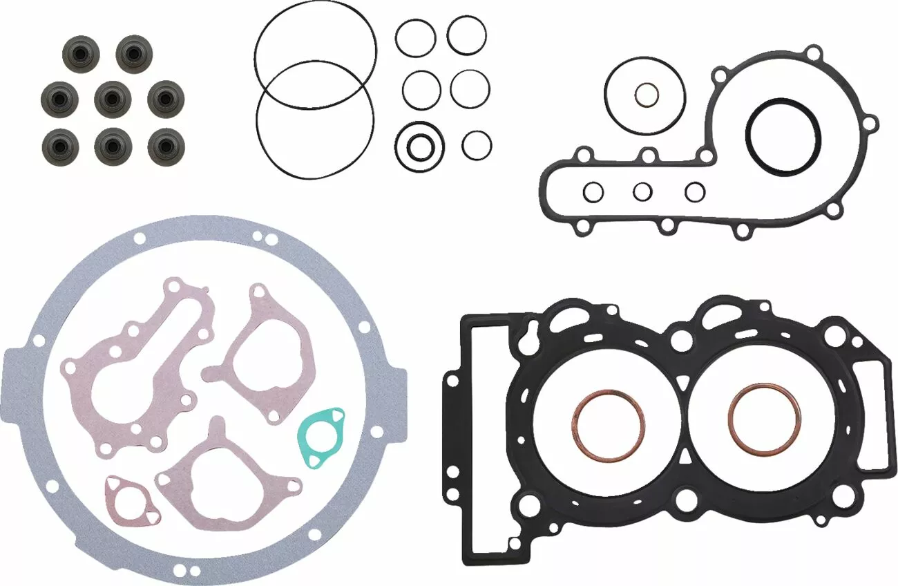 Kit de joints complet MOOSE OFFROAD HARD-PARTS