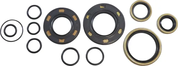 Kit joints Spy VINTCO - vue 2