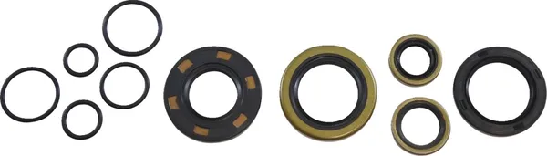 Kit joints Spy VINTCO - vue 2