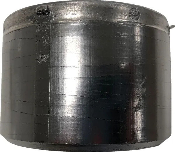 Joint de silencieux Drag Specialties - vue 2