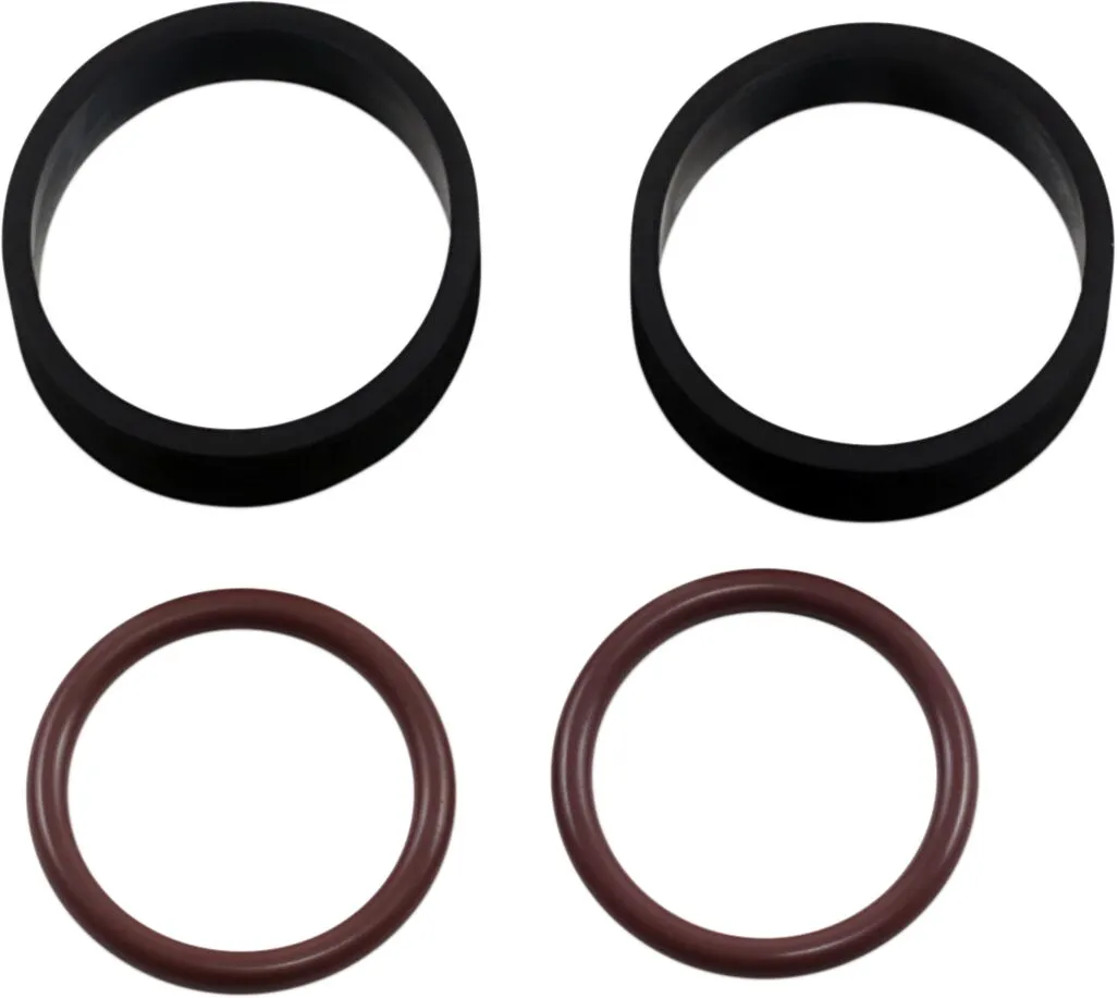 Kit joints collecteur XL/Pan James Gasket