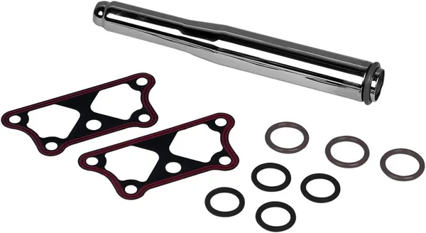 Joint torique Kit tige 04-19 XL JAMES GASKET - vue 2