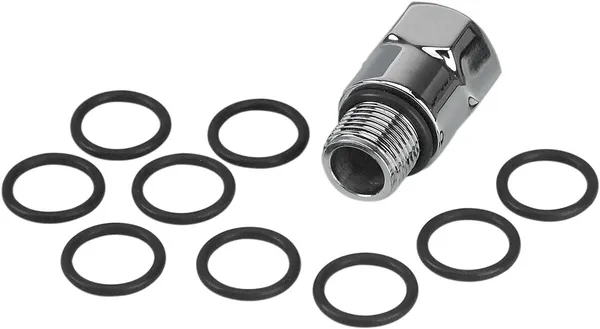 Joint torique pour durite d'huile JAMES GASKET - vue 2