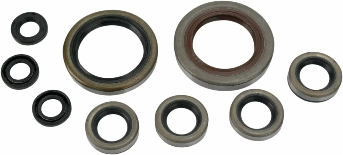 Joints SPY pour moteur MOOSE OFFROAD HARD-PARTS