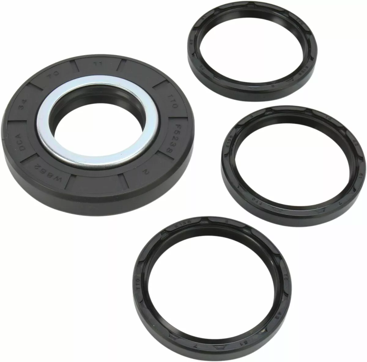 Kit de joints différentiels MOOSE OFFROAD HARD-PARTS