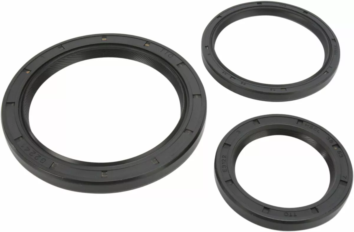 Kit de joints différentiels MOOSE OFFROAD HARD-PARTS