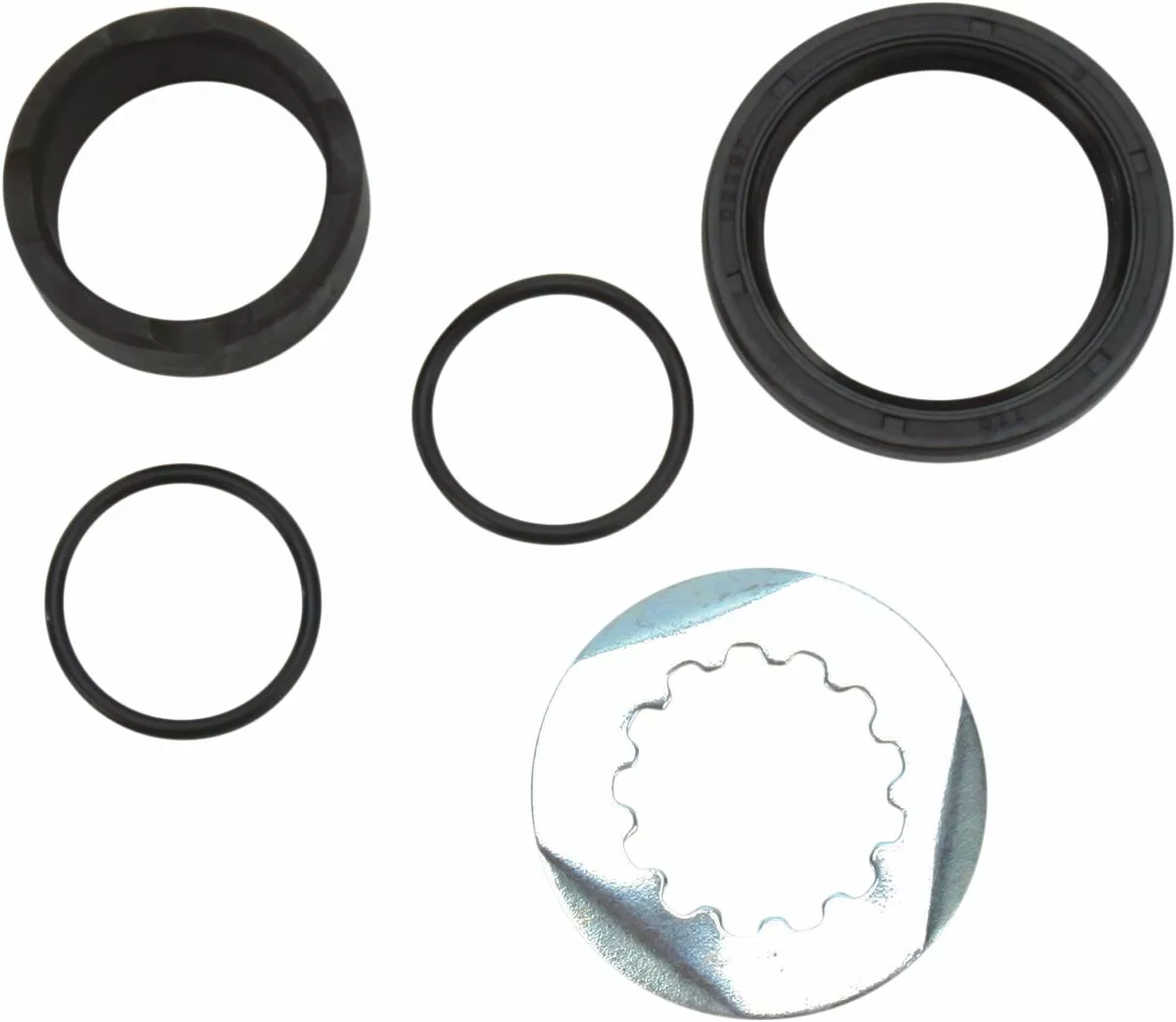 Kit de joints de pignon Moose Offroad Hard-Parts