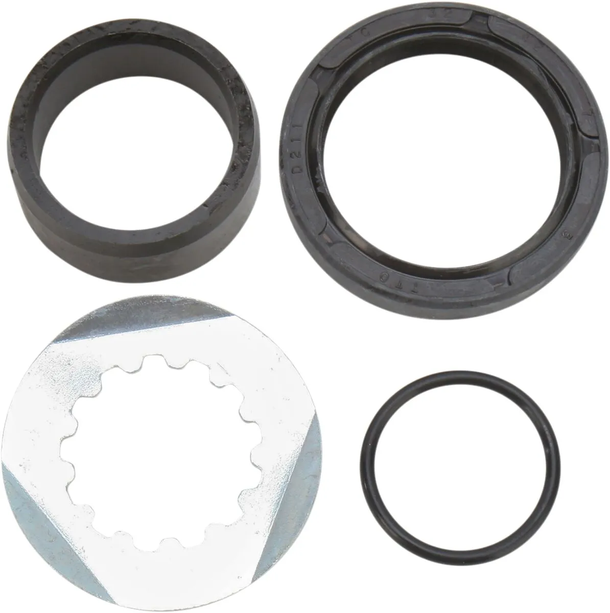 Kit joints de sortie de boîte MOOSE OFFROAD HARD-PARTS