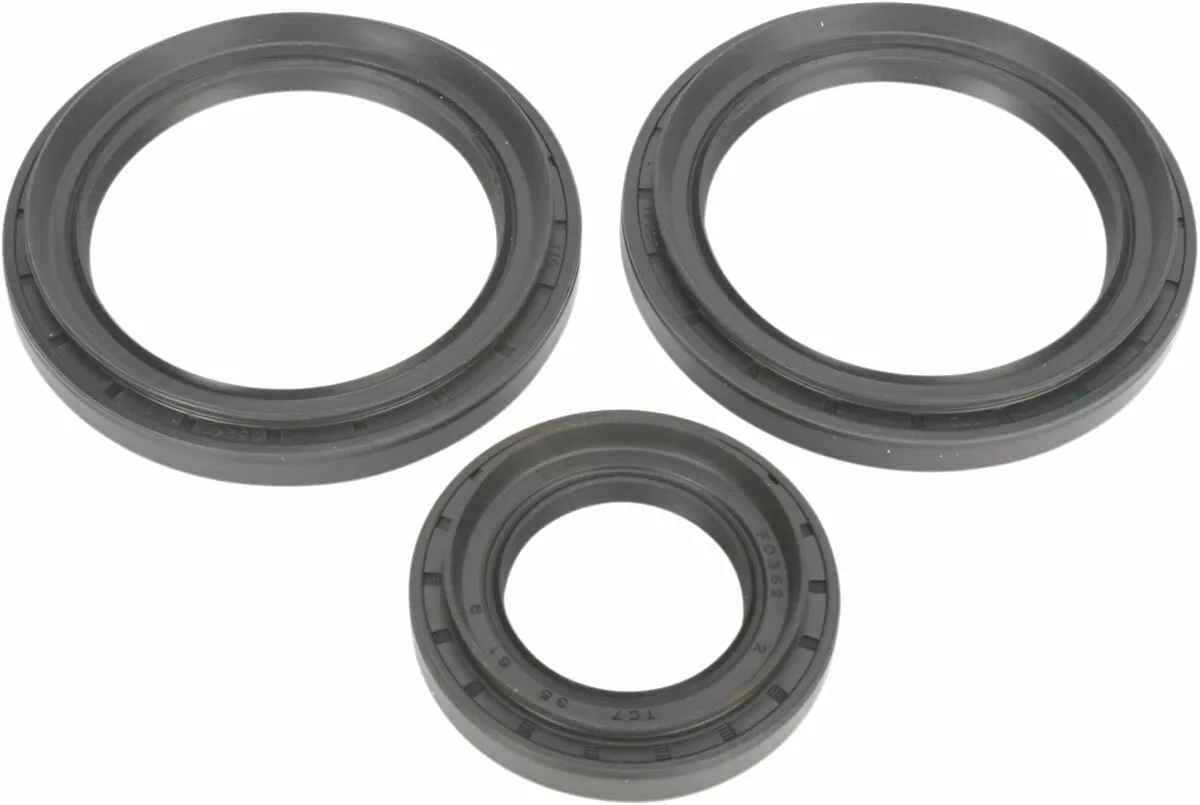 Joint d'étanchéité différentiel arrière KT MSE Moose Offroad Hard-Parts