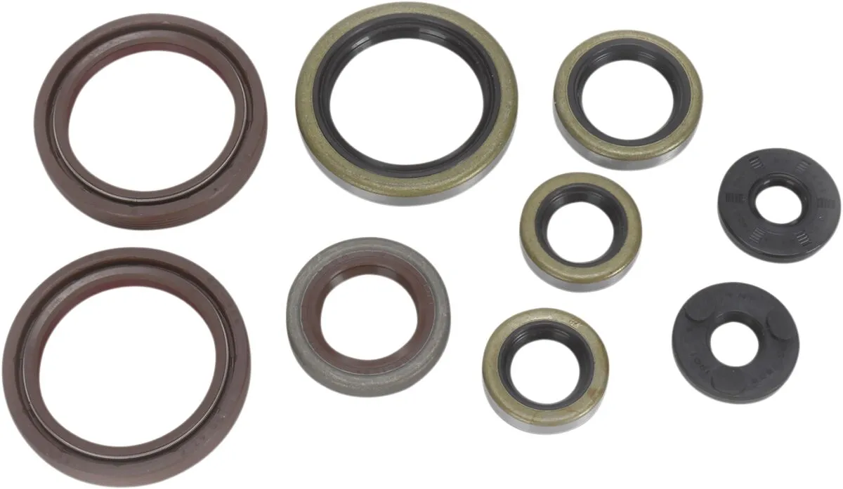 Joints d'huile moteur MOOSE OFFROAD HARD-PARTS