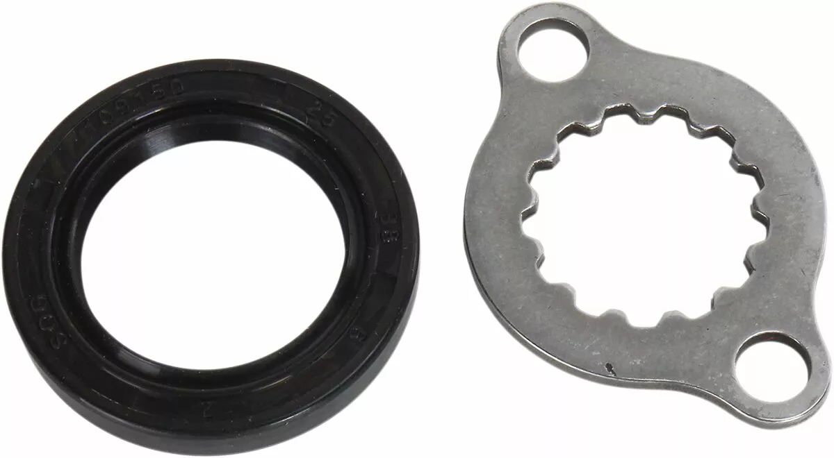 Kit de joints de pignon de transmission Hot Rods - vue 3