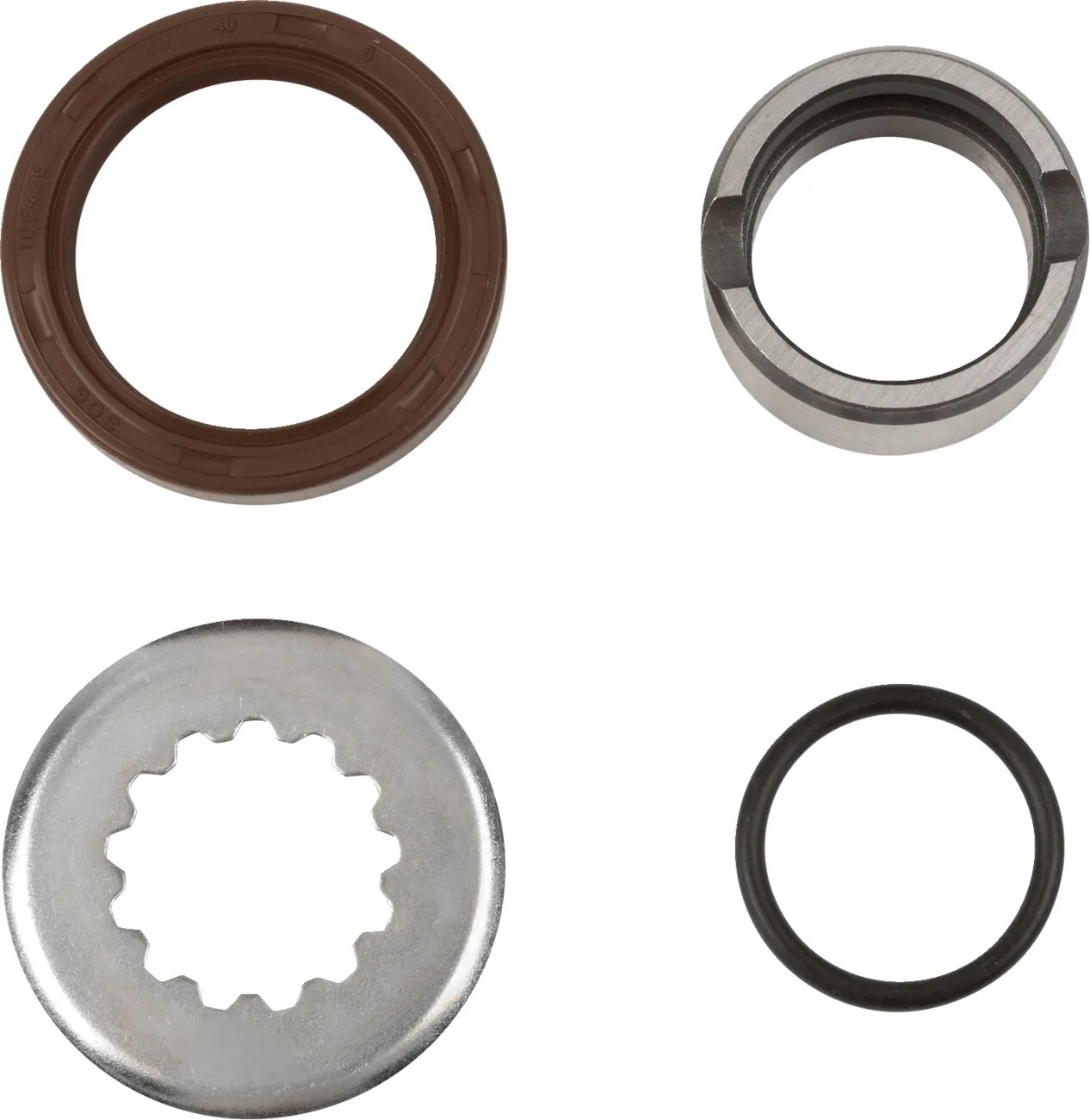 Kit roulements et joints de roue PIVOT WORKS - vue 2