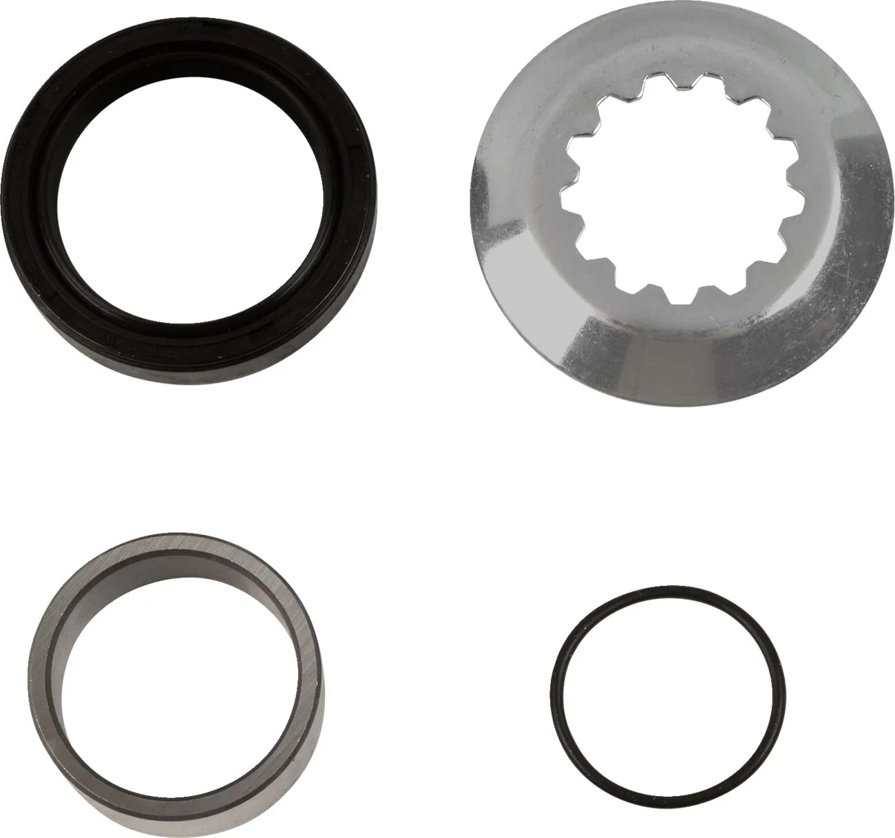 Kit de bagues de friction et de joints ALL BALLS - vue 3