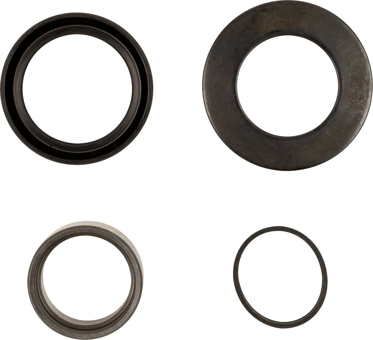 Kit roulements et joints de roue Pivot Works - vue 2