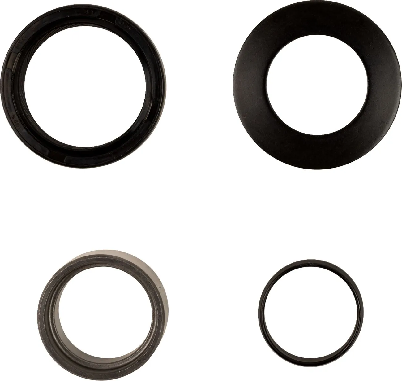 Kit de bagues de friction et de joints ALL BALLS - vue 2