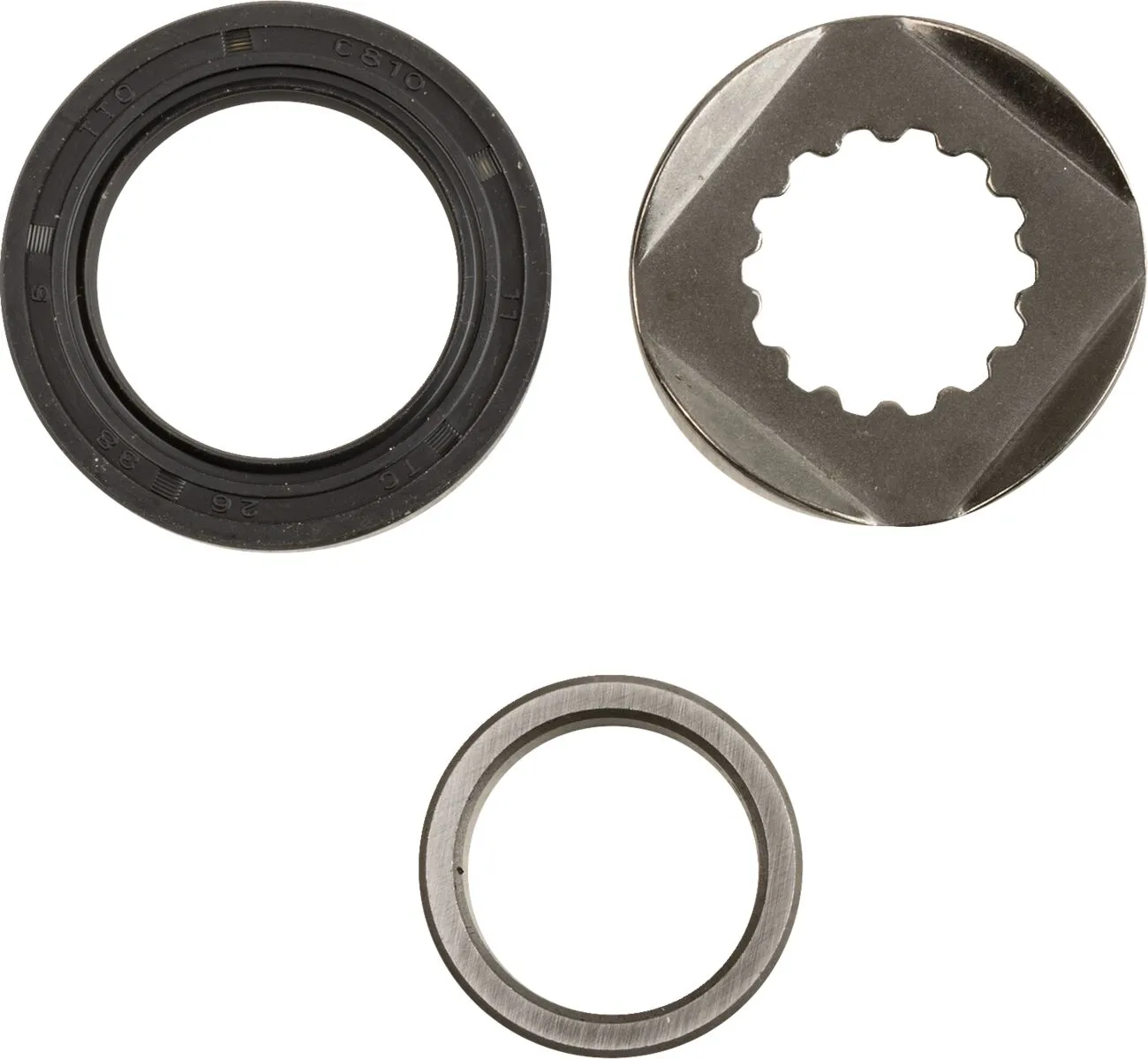 Kit de bagues de friction et de joints All Balls - vue 4