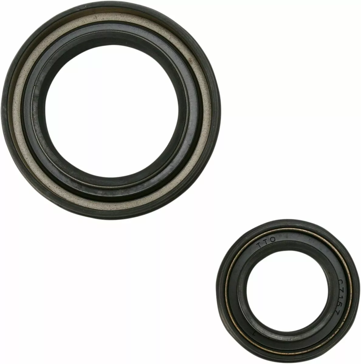 Kit de joints de vilebrequin MOOSE OFFROAD HARD-PARTS