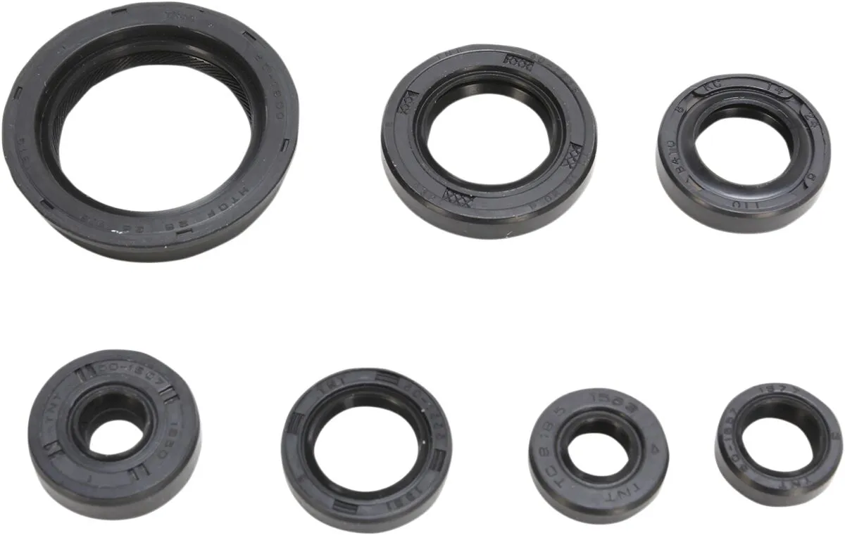 Joints d'huile moteur Moose Offroad Hard-Parts