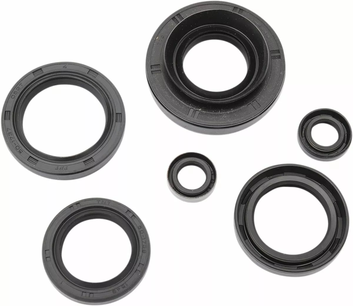 Joints spy moteur MOOSE OFFROAD HARD-PARTS