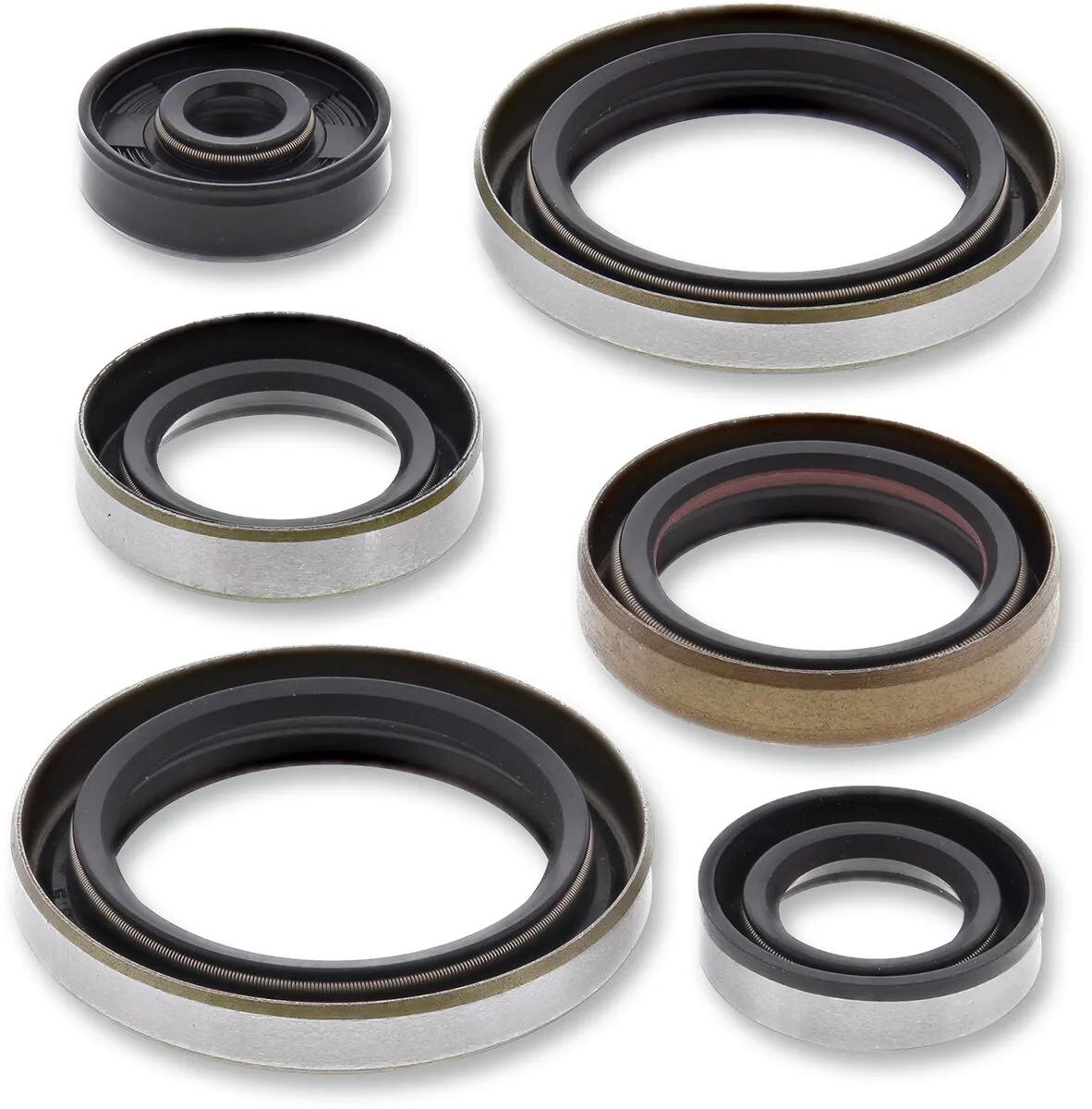 Joints d'huile moteur MOOSE OFFROAD HARD-PARTS