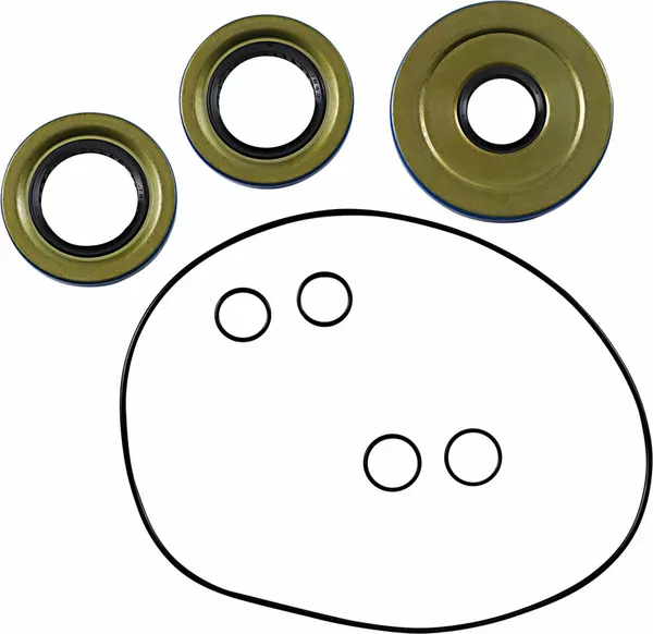 Joint d'étanchéité différentiel avant KT Moose Offroad Hard-Parts