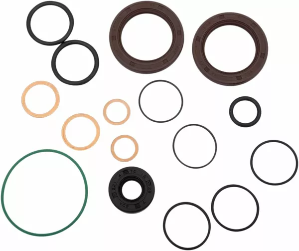 Kit de joints de transmission Can-Am Moose Offroad Hard-Parts - vue 2