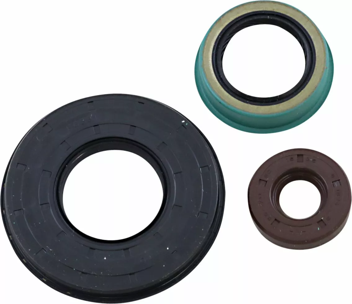 Ensemble joints d'étanchéité MSE pol MOOSE OFFROAD HARD-PARTS
