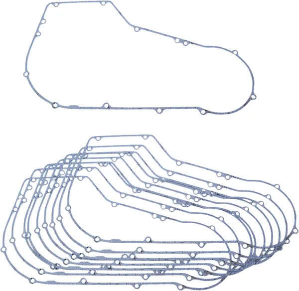 Joint de couvercle primaire S&S Cycle - vue 2