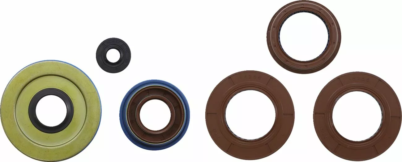 Jeu de joints Spy Moose Offroad Hard-Parts