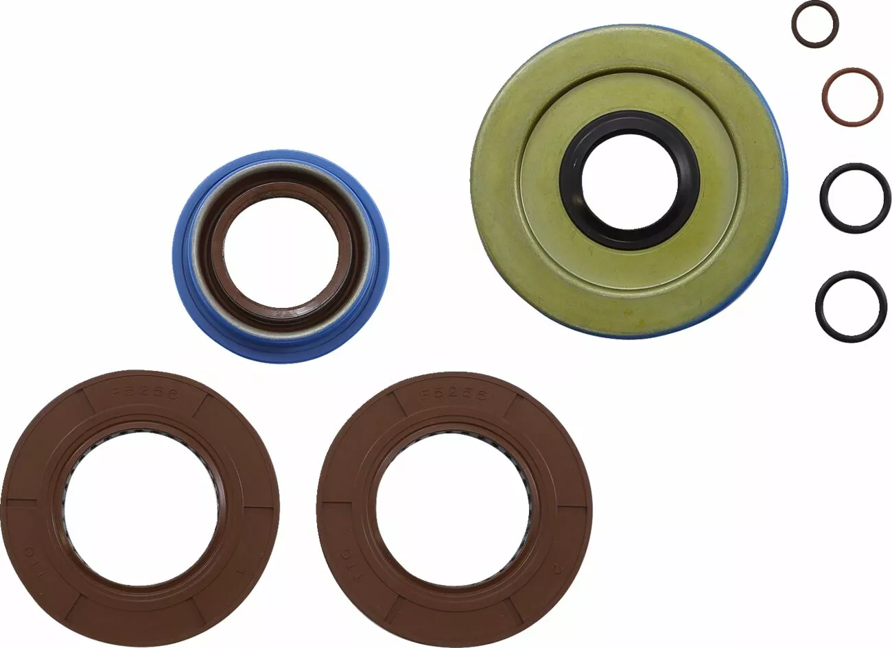Kit de joints différentiels MOOSE OFFROAD HARD-PARTS