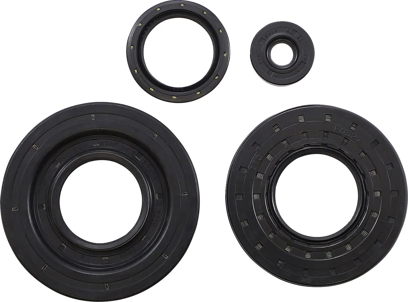 Kit joints spi moteur Vertex