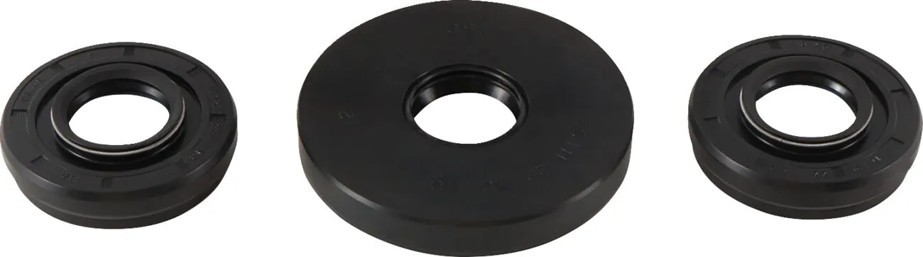 Kit de joints différentiels MOOSE OFFROAD HARD-PARTS