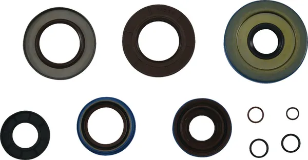 Kit de joints de cardan MOOSE OFFROAD HARD-PARTS - vue 2