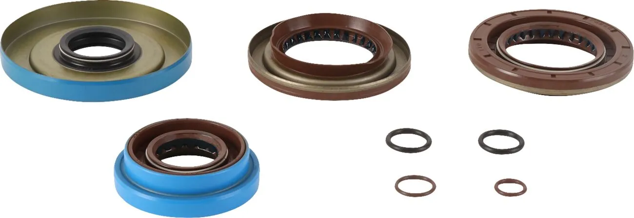 Kit de joints de cardan MOOSE OFFROAD HARD-PARTS
