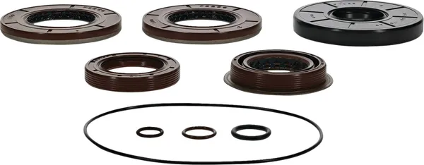 Kit de joints de cardan Moose Offroad Hard-Parts