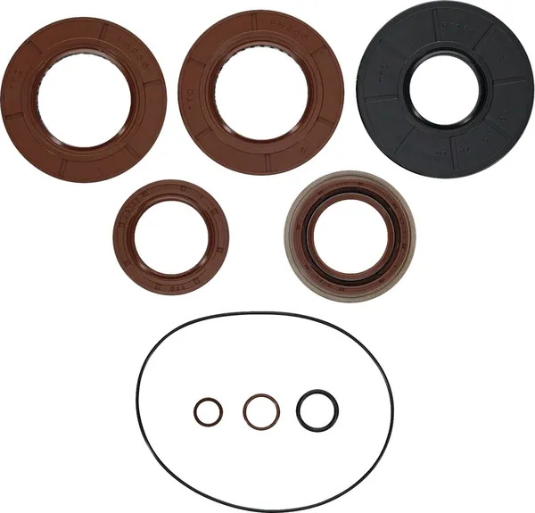 Kit de joints de cardan Moose Offroad Hard-Parts - vue 2