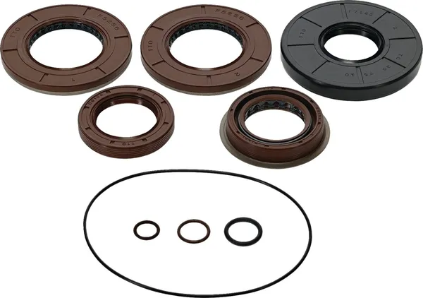 Kit de joints de cardan Moose Offroad Hard-Parts - vue 3