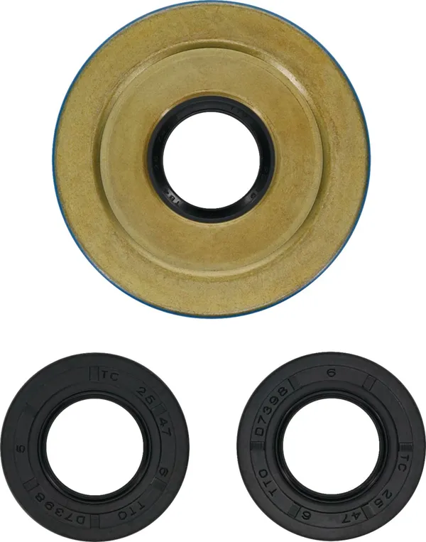 Kit de joints différentiels MOOSE OFFROAD HARD-PARTS - vue 2