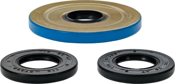 Kit de joints différentiels MOOSE OFFROAD HARD-PARTS - vue 3