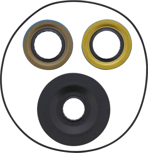 Kit de joints différentiels MOOSE OFFROAD HARD-PARTS - vue 2